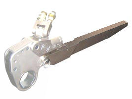 Alco Extension arm for Hex Cassette tools